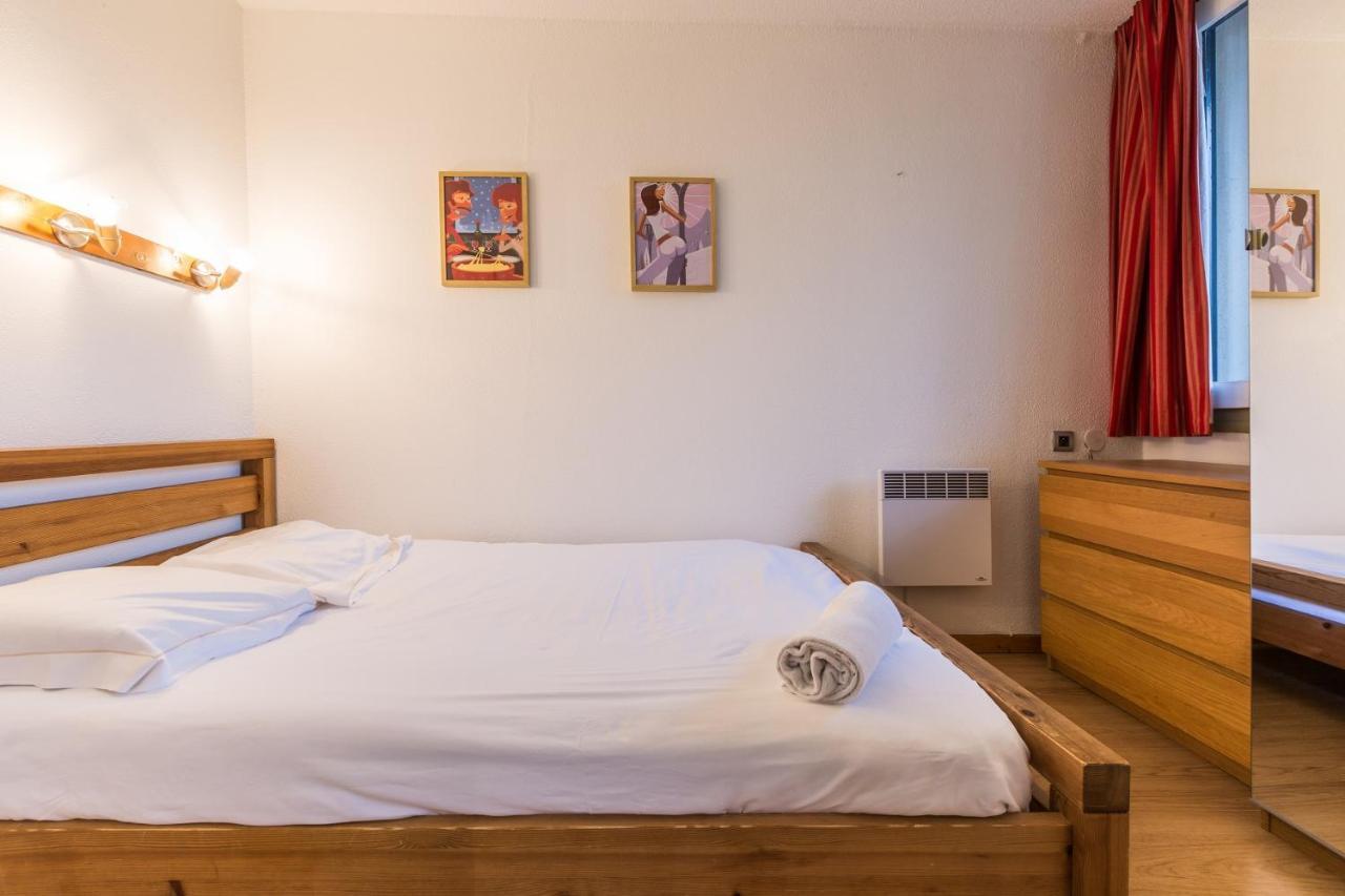 Apartamento Chamois Blanc 6 - Haven With Great Views