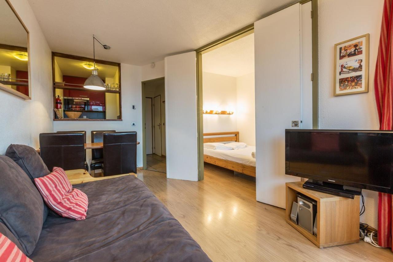 Chamois Blanc 6 - Haven With Great Views Apartamento *
