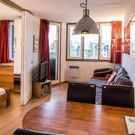 Apartment Chamois Blanc 6 Chamonix Extérieur photo