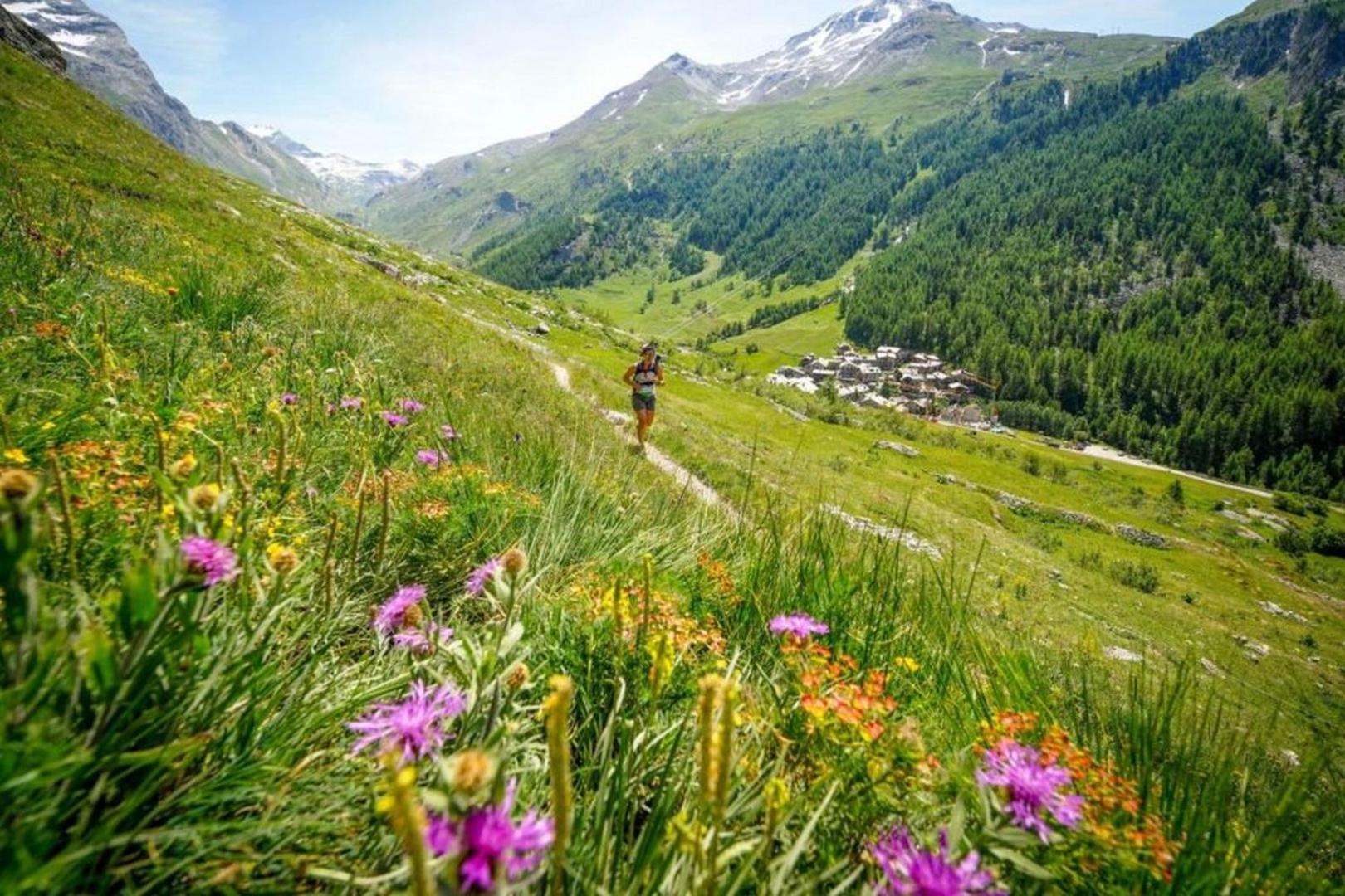 Apartamento Chamois Blanc 6 - Haven With Great Views