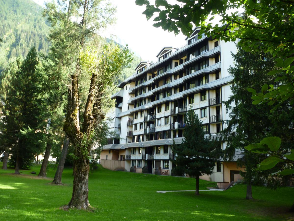Chamois Blanc 6 - Haven With Great Views * Chamonix Mont Blanc
