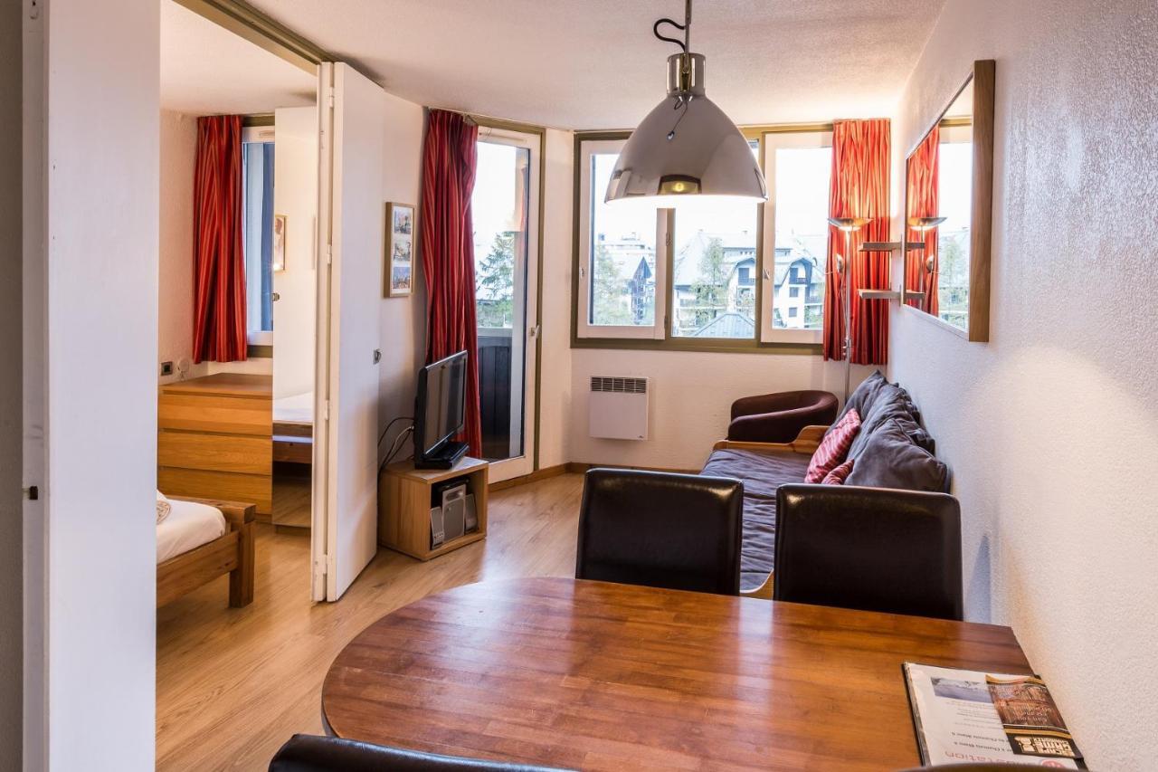 Chamois Blanc 6 - Haven With Great Views Apartamento *