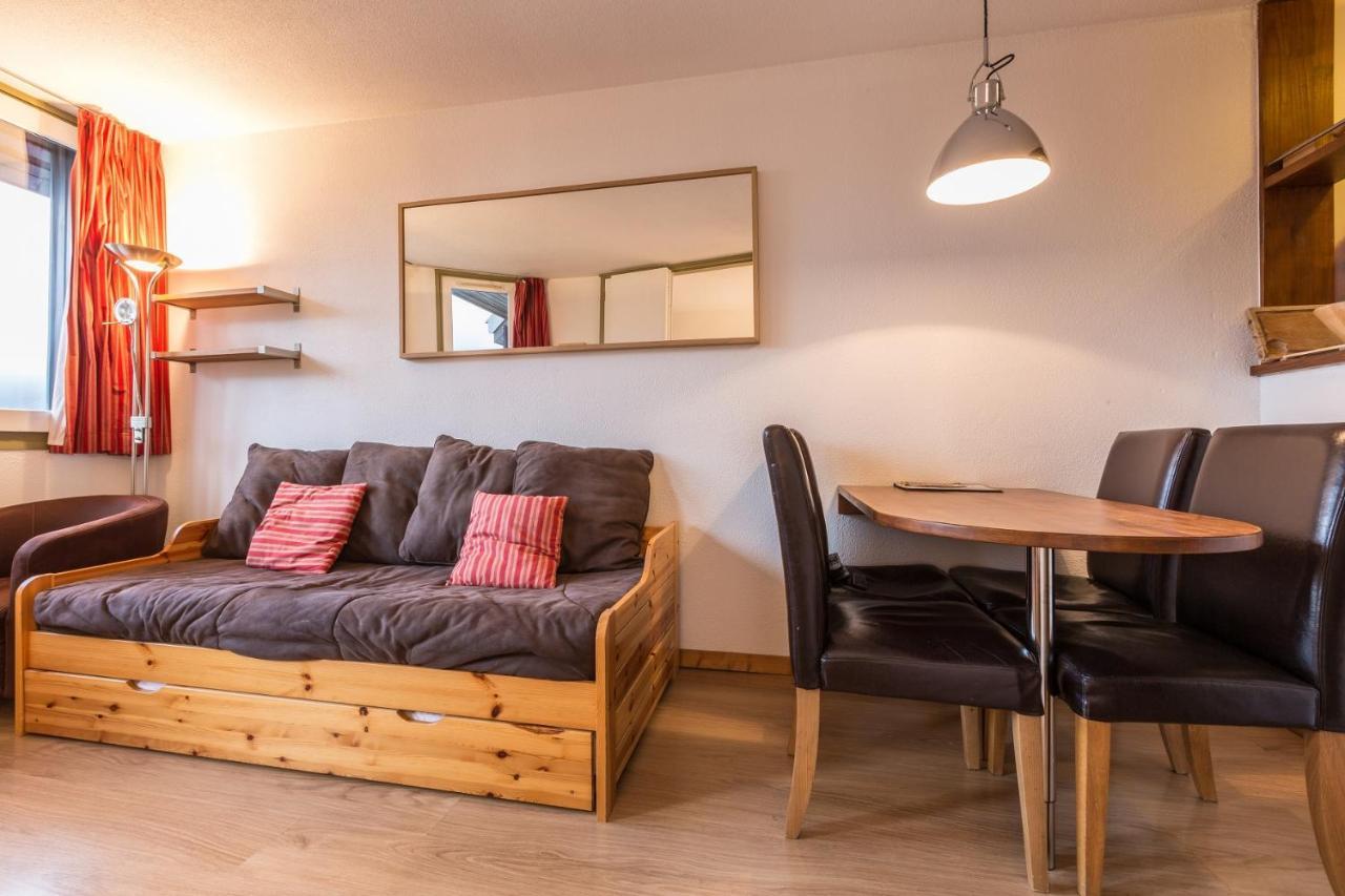 Appartement Chamois Blanc 6 *