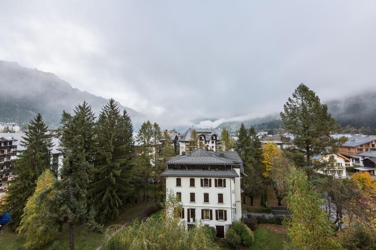 Appartement Chamois Blanc 6 *